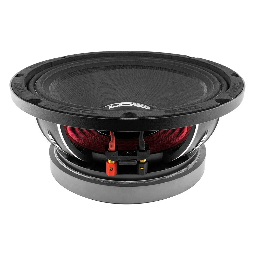 Pro-fu 10’’ Mid-range Loudspeaker 400 Watts Rms 4-ohm