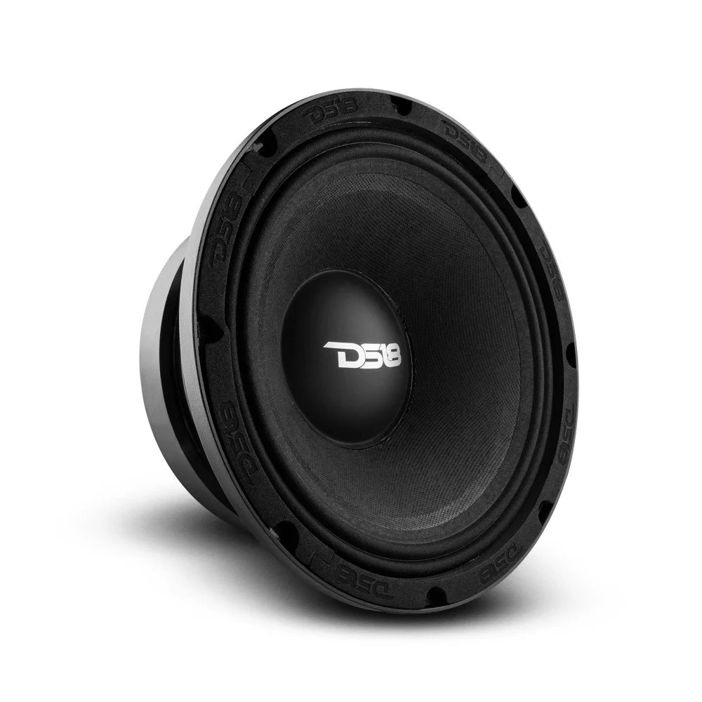 Pro-fu 10’’ Mid-range Loudspeaker 400 Watts Rms 8-ohm