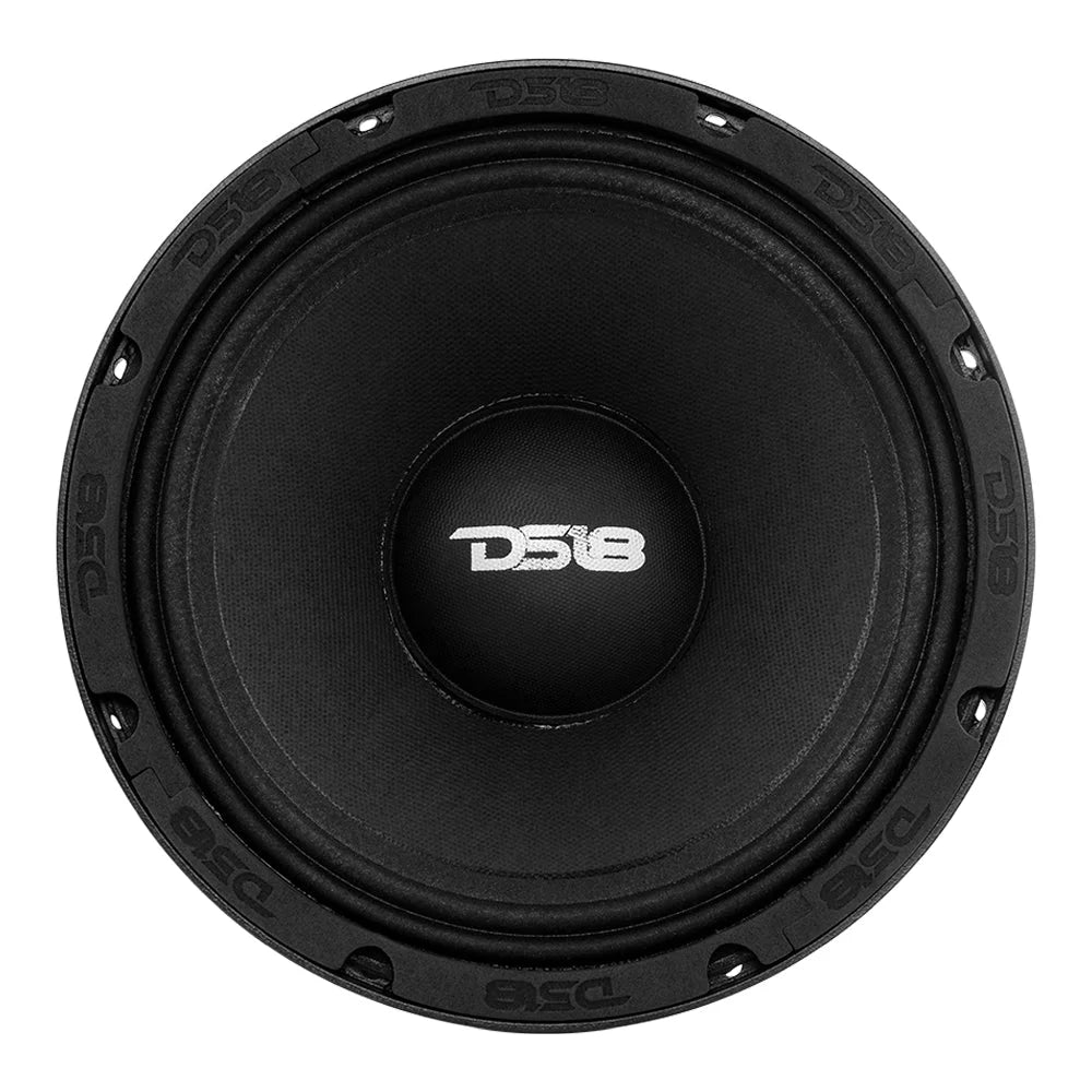 Pro-fu 10’’ Mid-range Loudspeaker 400 Watts Rms 8-ohm