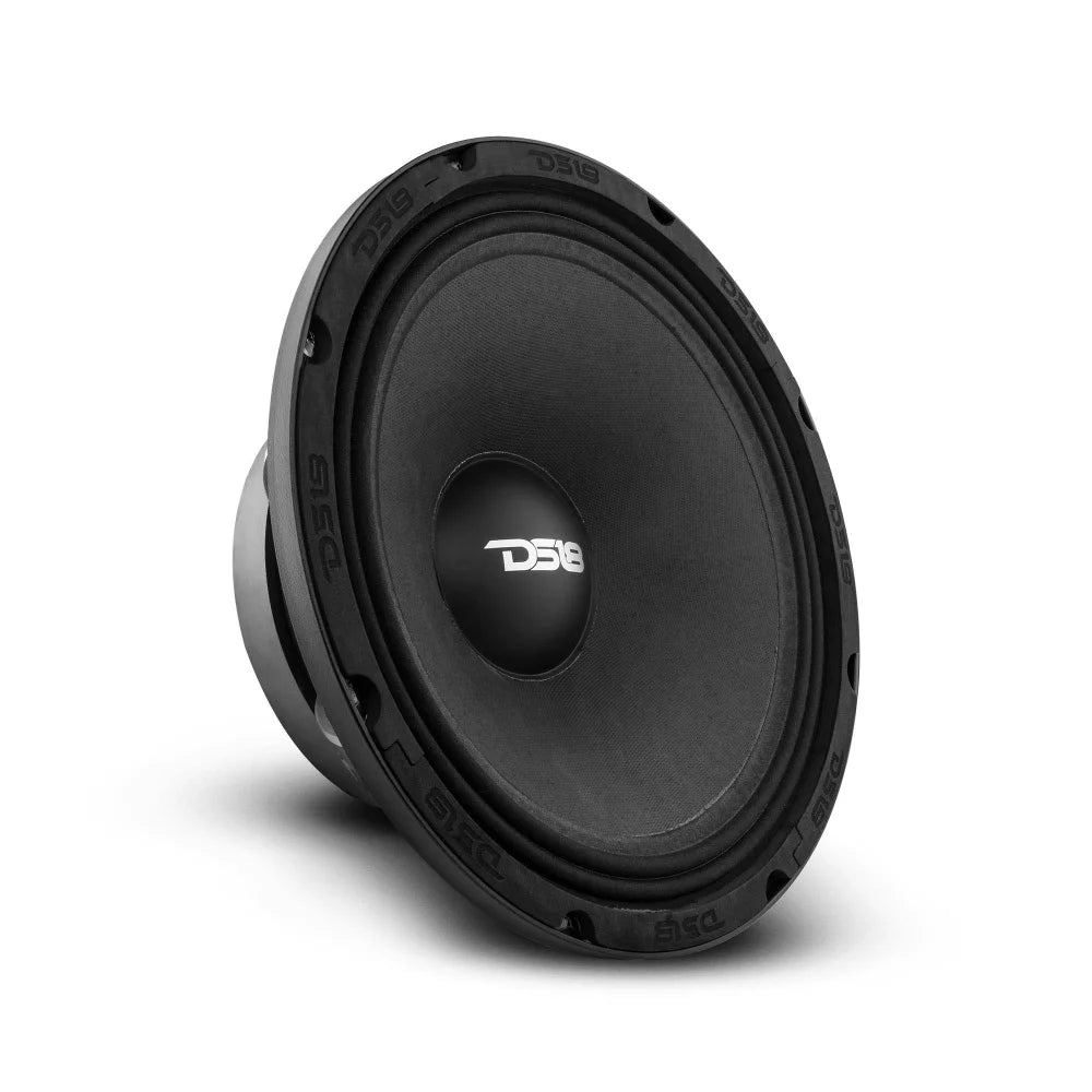 Pro-fu 12’’ Mid-range Loudspeaker 600 Watts Rms 8-ohm