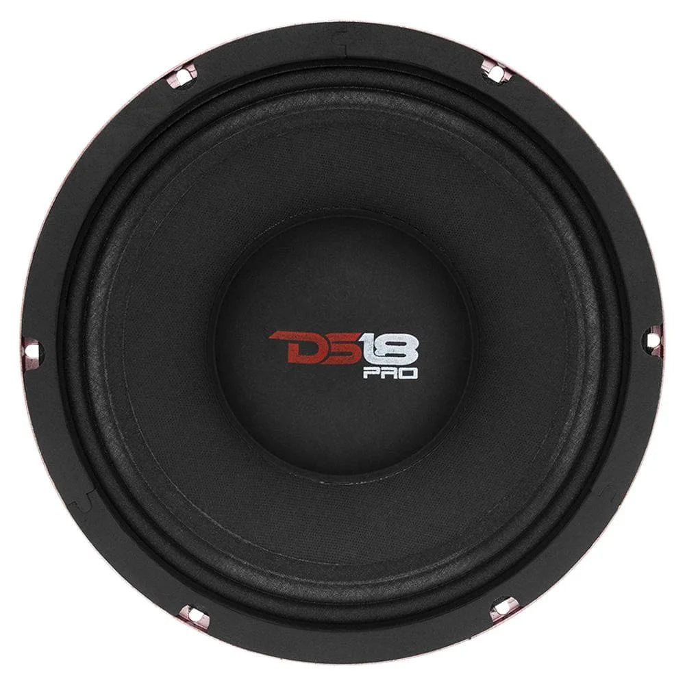 Pro-x 10’’ Mid-bass Loudspeaker 400 Watts Rms 8-ohm