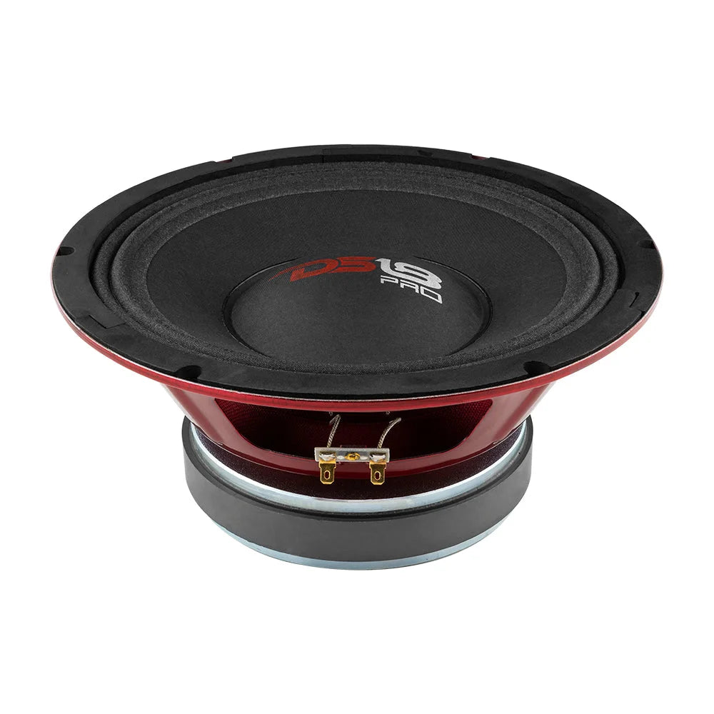 Pro-x 10’’ Mid-bass Loudspeaker 400 Watts Rms 8-ohm