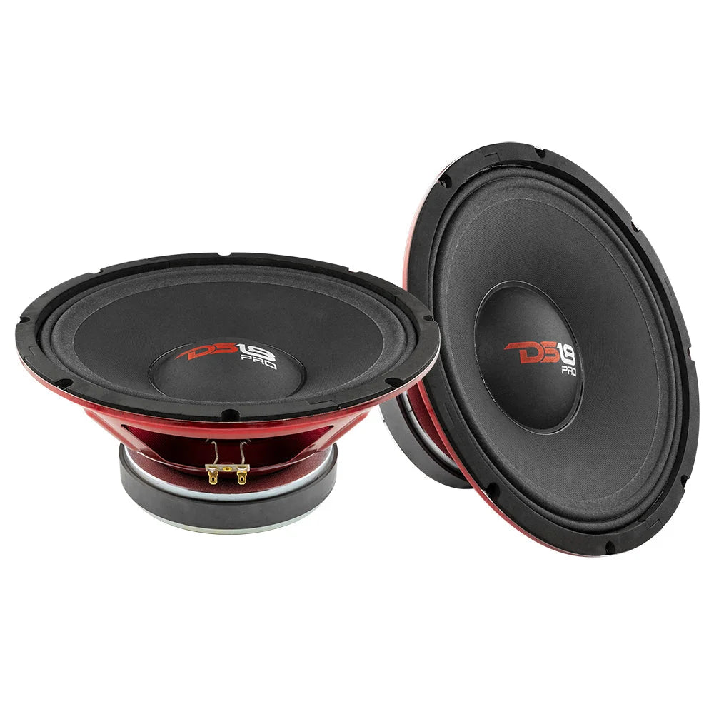 Pro-x 12’’ Mid-bass Loudspeaker 500 Watts Rms 8-ohm