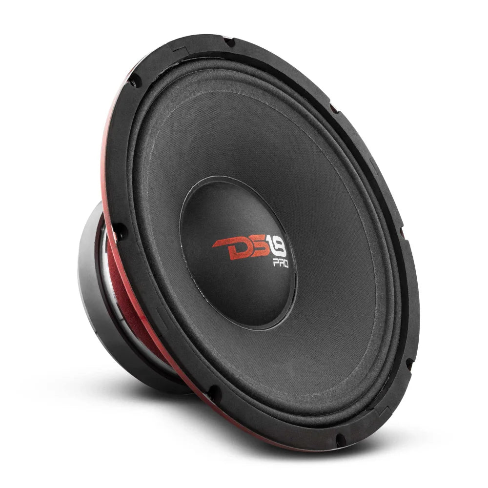 Pro-x 12’’ Mid-bass Loudspeaker 500 Watts Rms 8-ohm