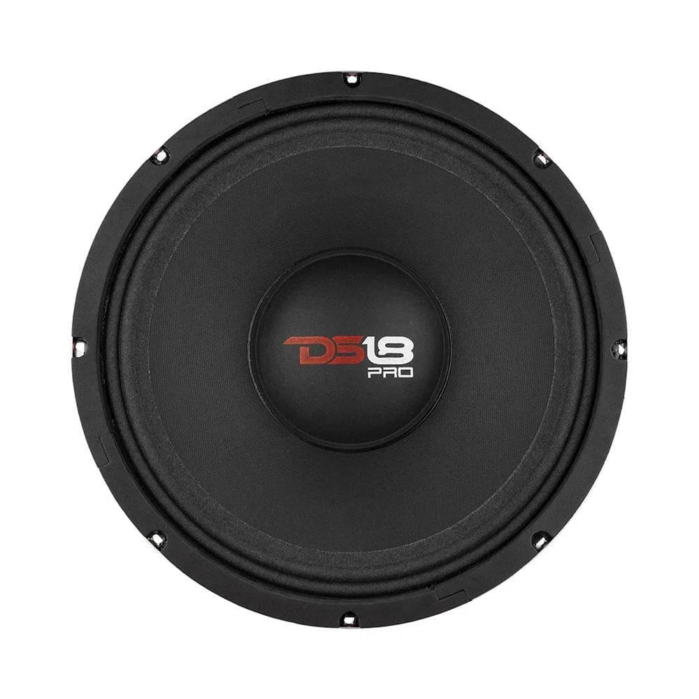 Pro-x 12’’ Mid-bass Loudspeaker 500 Watts Rms 8-ohm