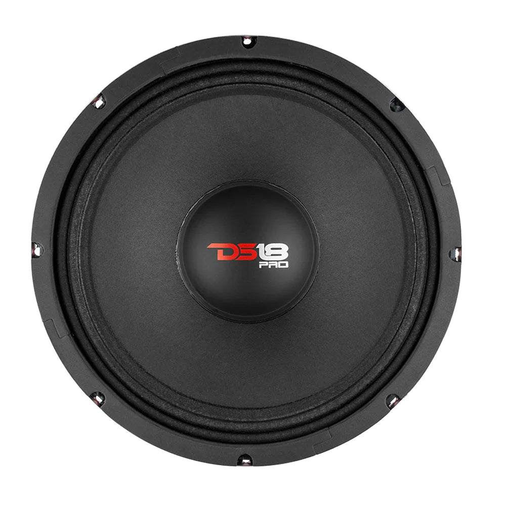 Pro-x 12’’ Mid-range Loudspeaker 450 Watts Rms 4-ohm