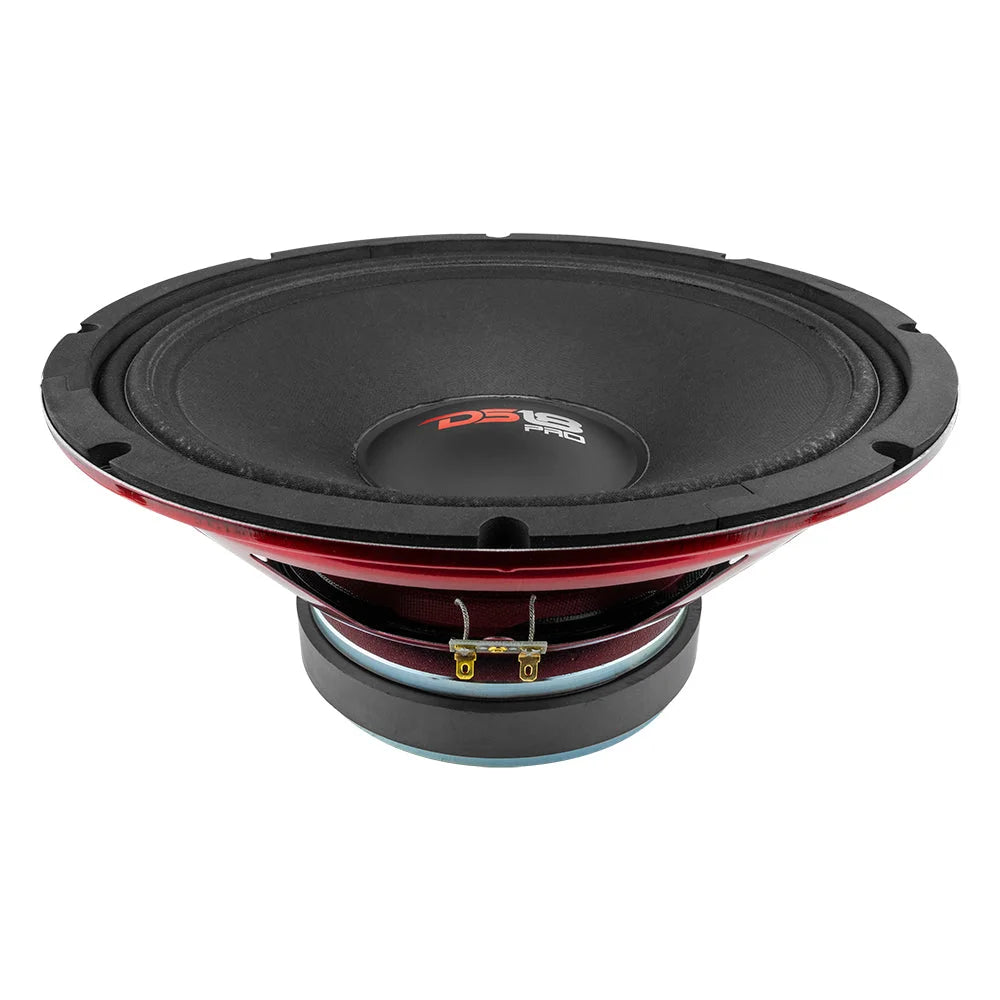 Pro-x 12’’ Mid-range Loudspeaker 450 Watts Rms 4-ohm