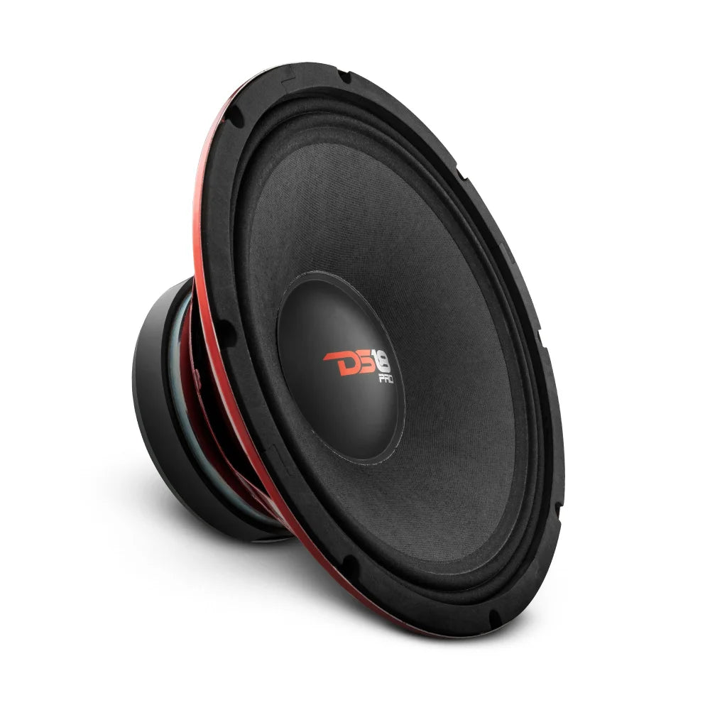 Pro-x 12’’ Mid-range Loudspeaker 450 Watts Rms 4-ohm