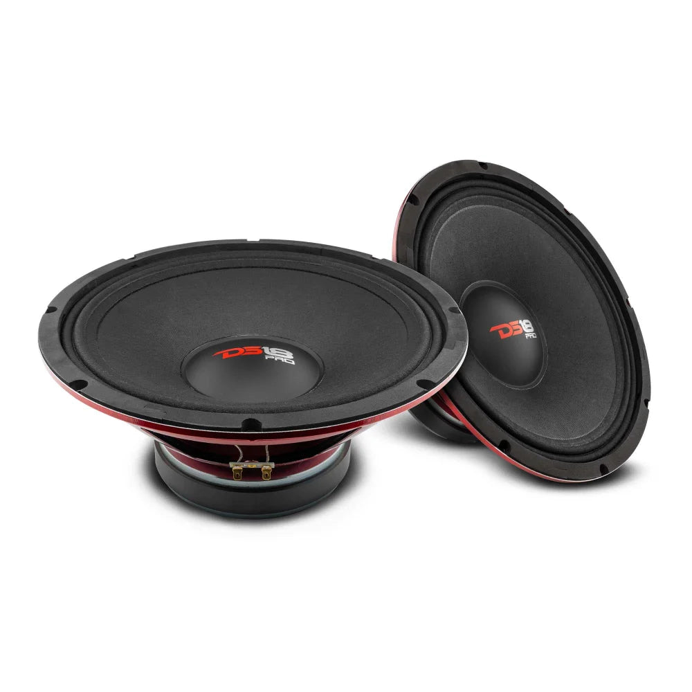 Pro-x 12’’ Mid-range Loudspeaker 450 Watts Rms 8-ohm