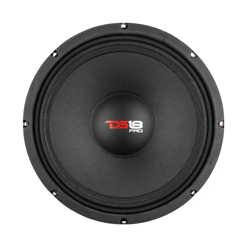 Pro-x 12’’ Mid-range Loudspeaker 450 Watts Rms 8-ohm