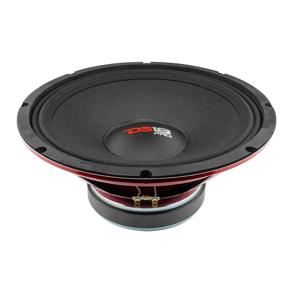 Pro-x 12’’ Mid-range Loudspeaker 450 Watts Rms 8-ohm