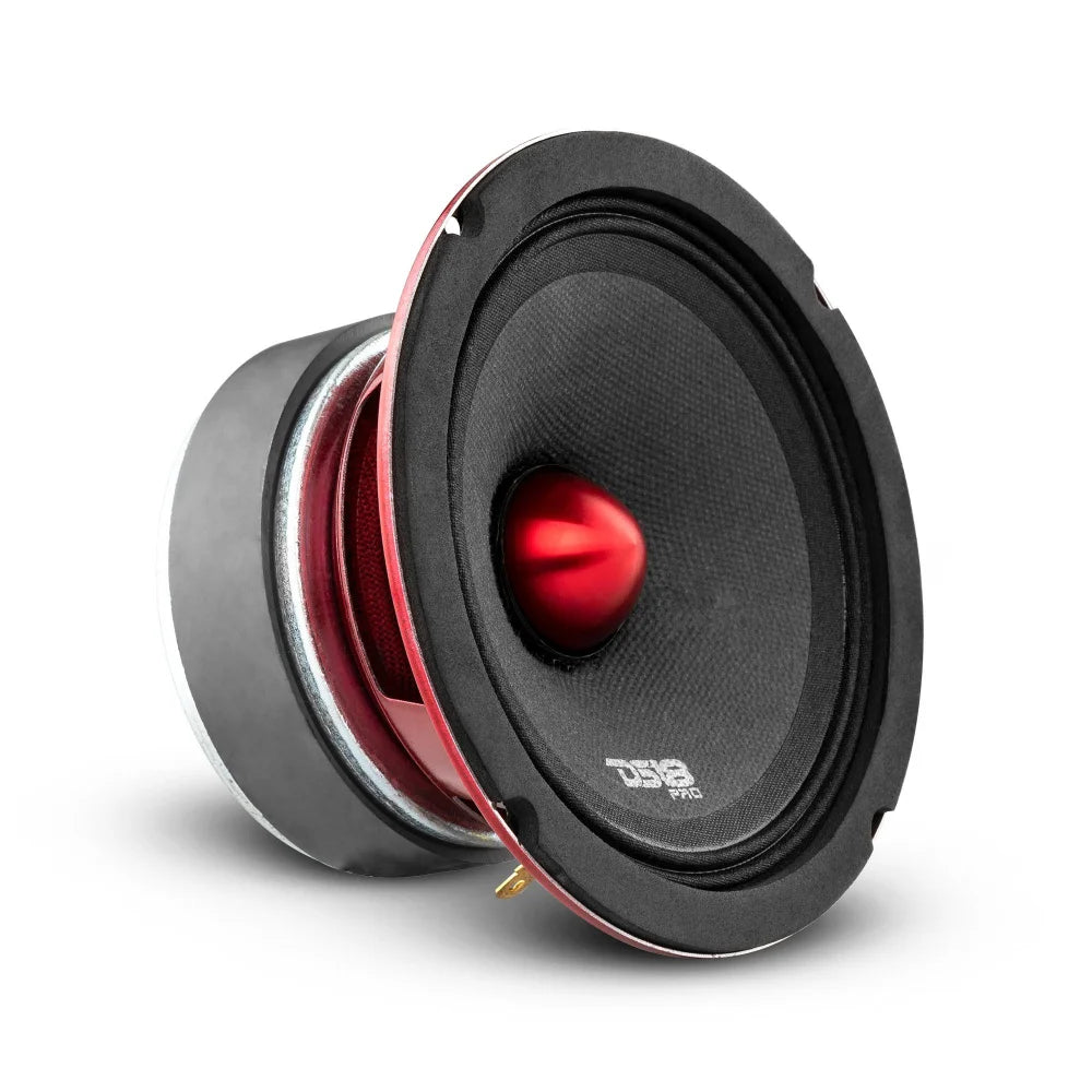 Pro-x 5.25’’ Mid-range Bullet Loudspeaker 150w Watts