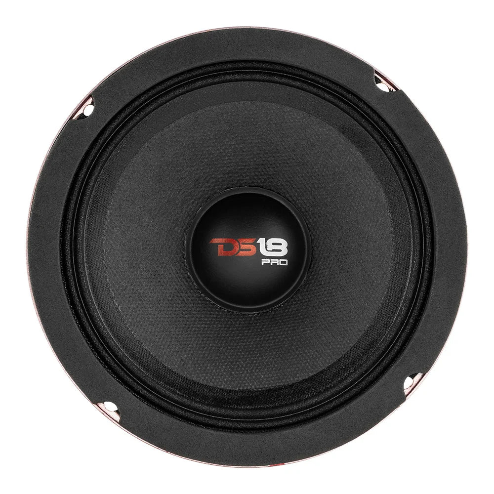 Pro-x 5.25’’ Mid-range Loudspeaker 150 Watts Rms 4-ohm