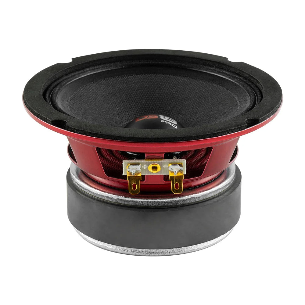 Pro-x 5.25’’ Mid-range Loudspeaker 150 Watts Rms 4-ohm