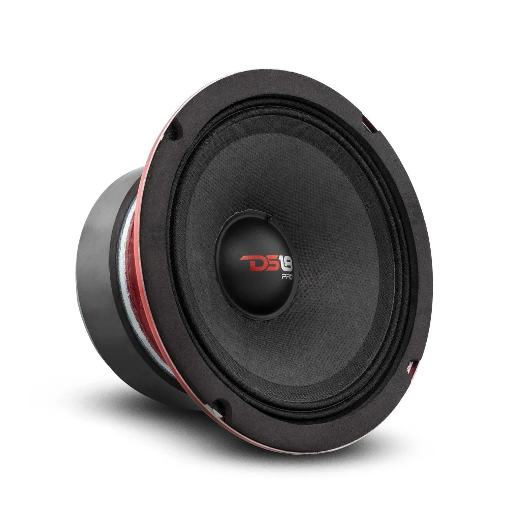 Pro-x 5.25’’ Mid-range Loudspeaker 150 Watts Rms 8-ohm