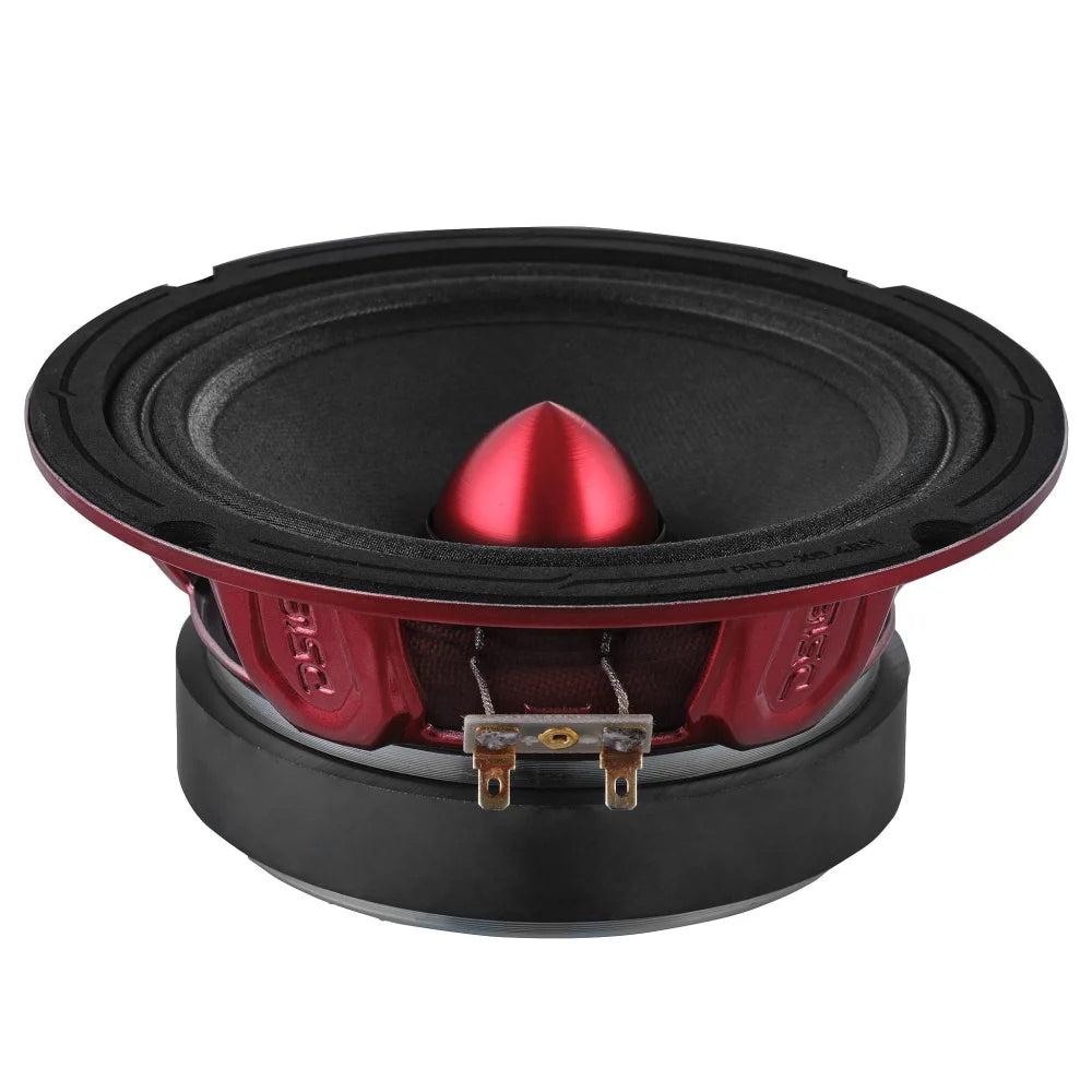 Pro-x 6.5’’ Mid-range Bullet Loudspeaker 250 Watts Rms