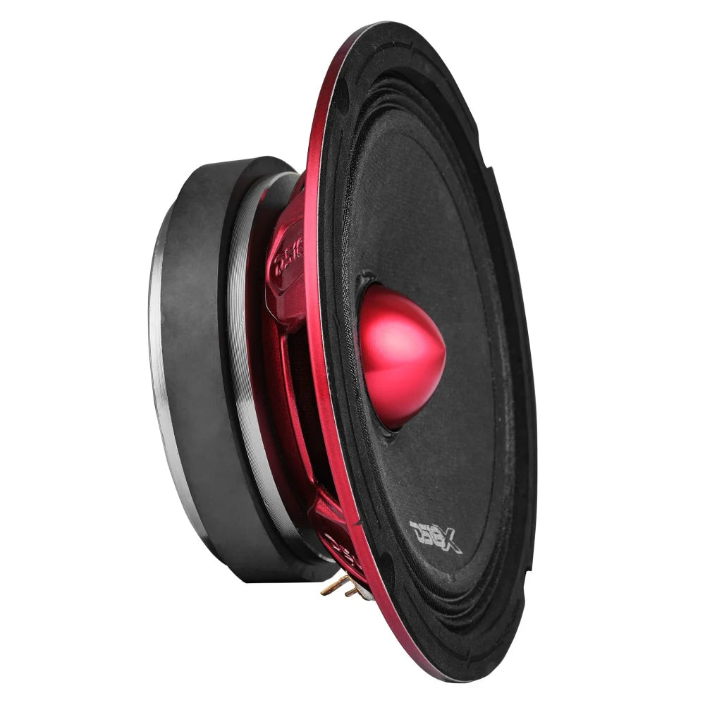 Pro-x 6.5’’ Shallow Mid-range Bullet Loudspeaker 200