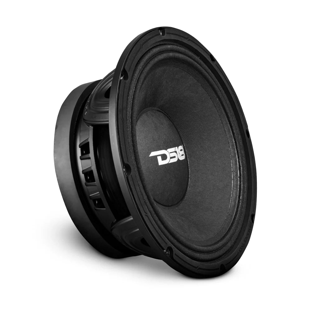 Pro Xl 10’’ Mid-bass Loudspeaker 500 Watts Rms 4-ohm