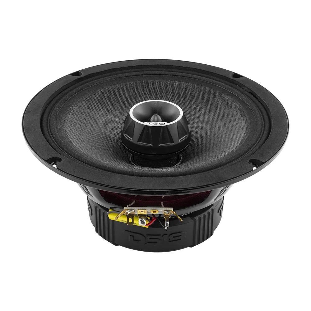 Pro-zt 8’’ Coaxial Mid-range Loudspeaker with Water