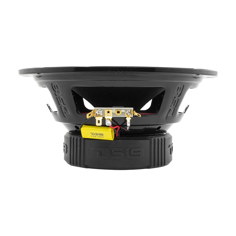 Pro-zt 8’’ Coaxial Mid-range Loudspeaker with Water