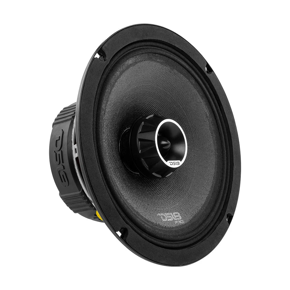 Pro-zt 8’’ Coaxial Mid-range Loudspeaker with Water