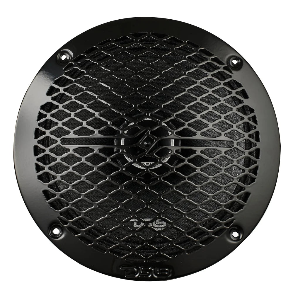 Pro-zt 8’’ Coaxial Mid-range Loudspeaker with Water