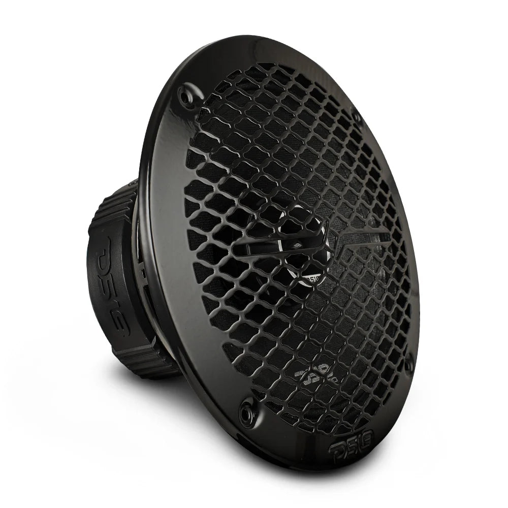 Pro-zt 8’’ Coaxial Mid-range Loudspeaker with Water