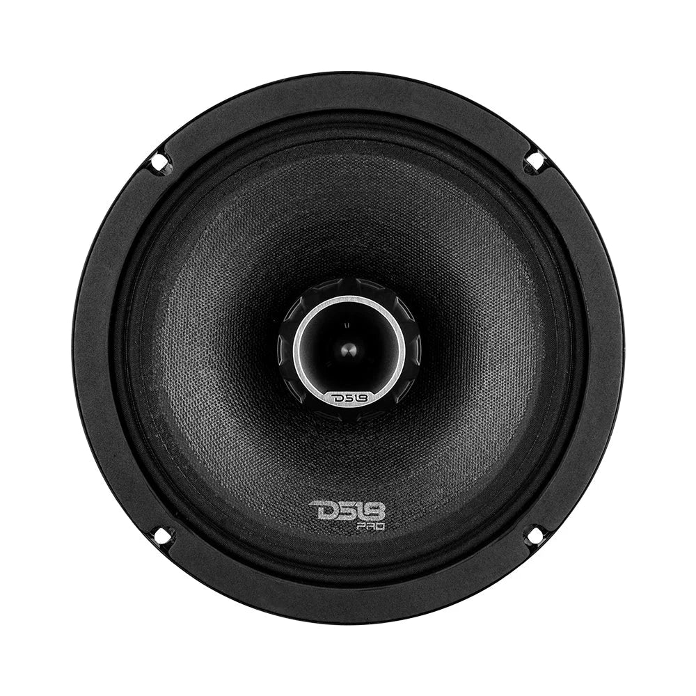 Pro-zt 8’’ Coaxial Mid-range Loudspeaker with Water