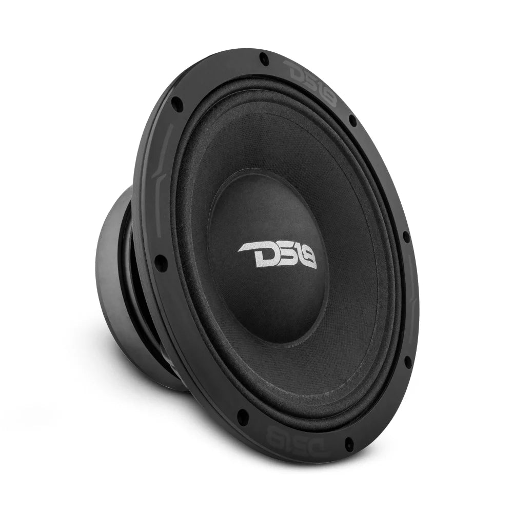 Pro-zxi 10’’ Mid-bass Loudspeaker