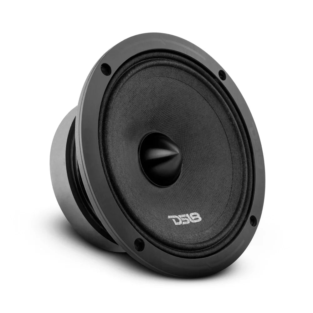 Pro-zxi 6.5’’ Mid-range Bullet Loudspeaker