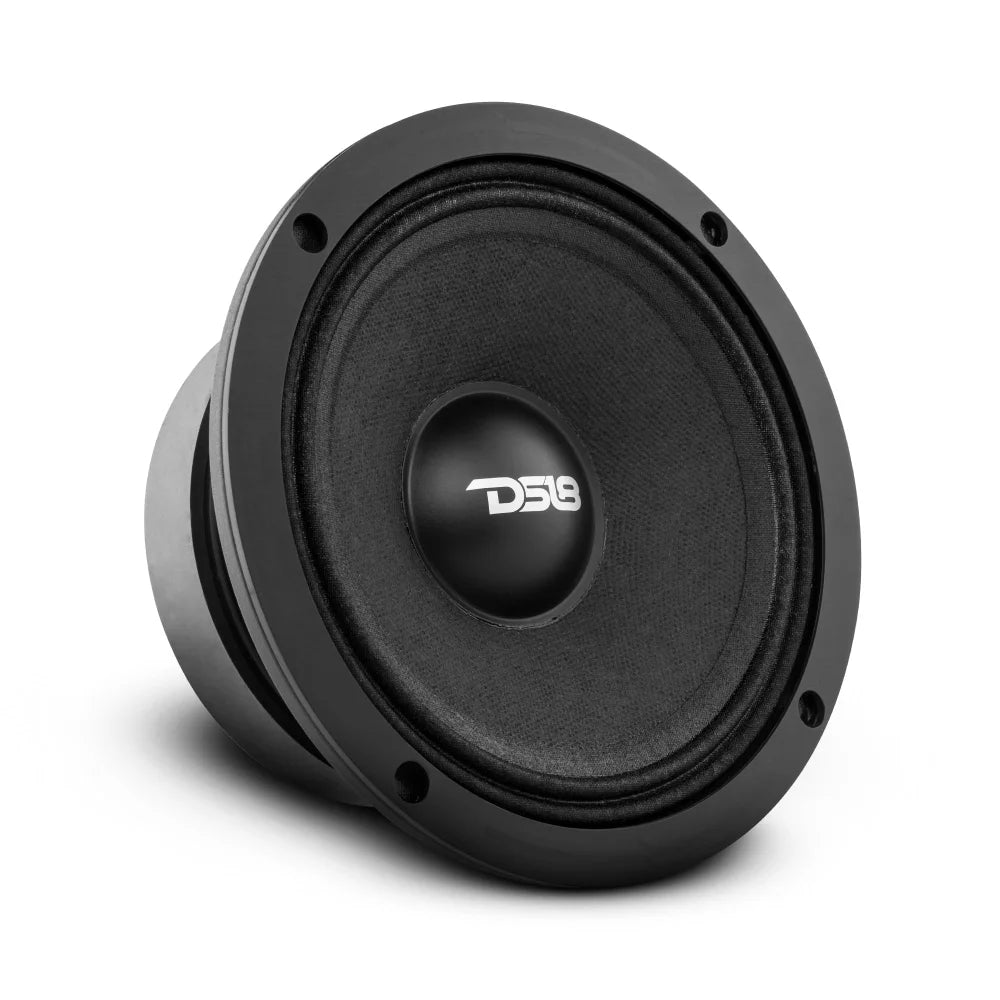 Pro-zxi 6.5’’ Mid-range Loudspeaker