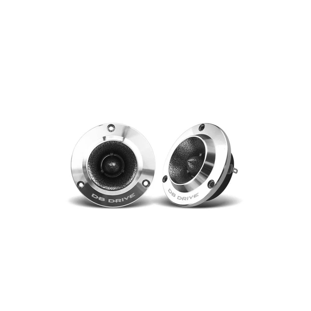 Pro6k4m: 6.5’’ 4-midrange/2 Tweeter Pro Audio Component Kit