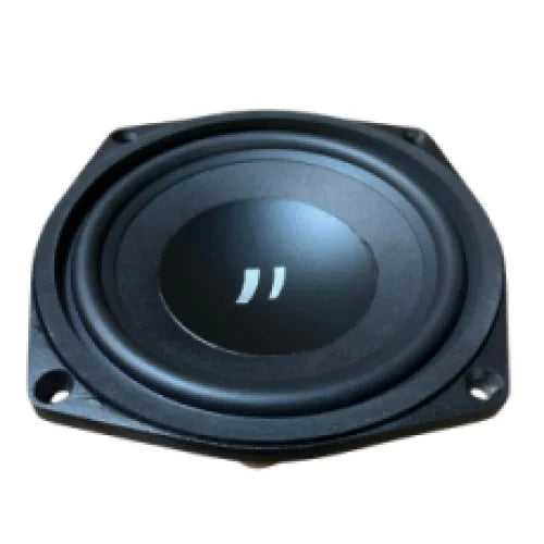 Beyma PRO6Q200ND 6.5-inch 4-ohm neodymium midbass midrange speaker