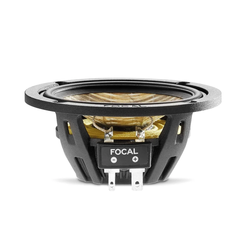 Ps 165 F3e Focal Flax Evo 6.5’’ 3-way Component