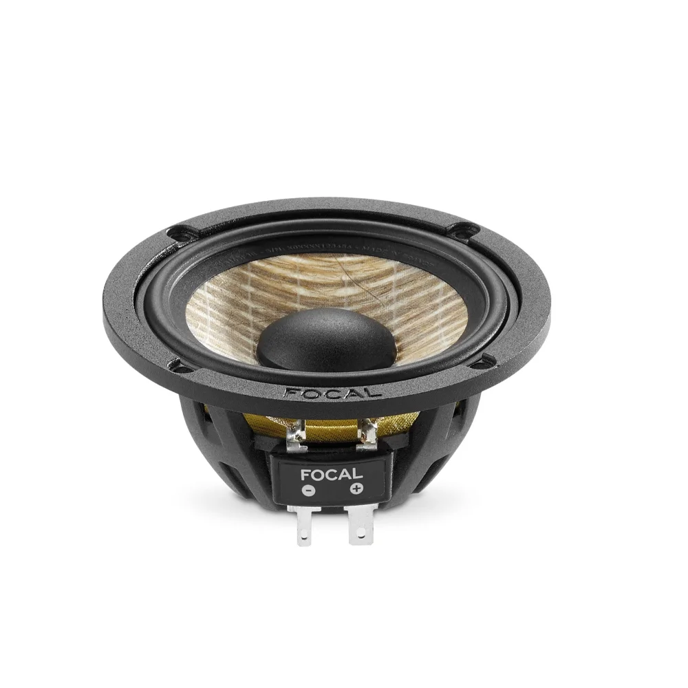 Ps 165 F3e Focal Flax Evo 6.5’’ 3-way Component