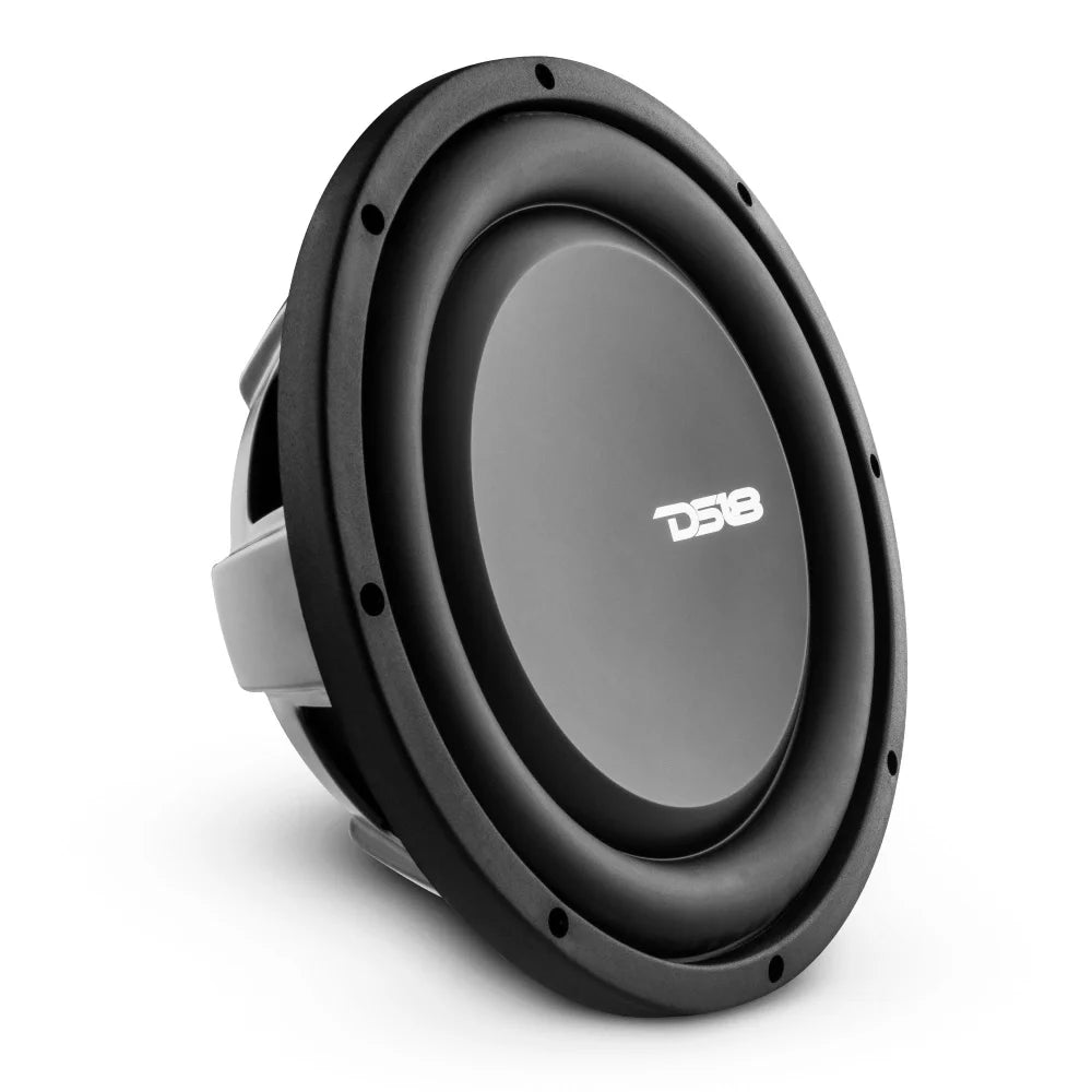 Ps Shallow-mount Water Resistant 10’’ Subwoofer 500