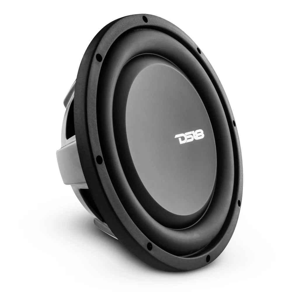 Ps Shallow-mount Water Resistant 10’’ Subwoofer 500