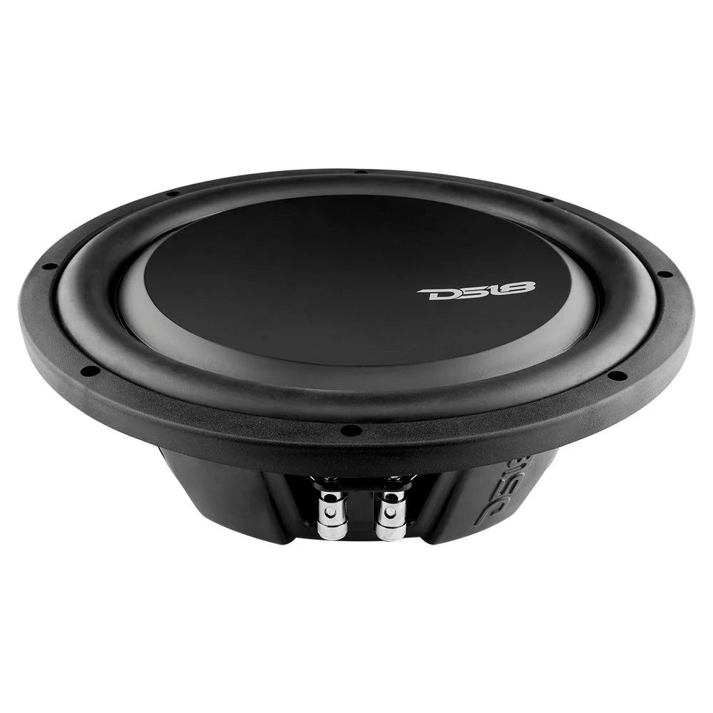 Ps Shallow-mount Water Resistant 12’’ Subwoofer 600