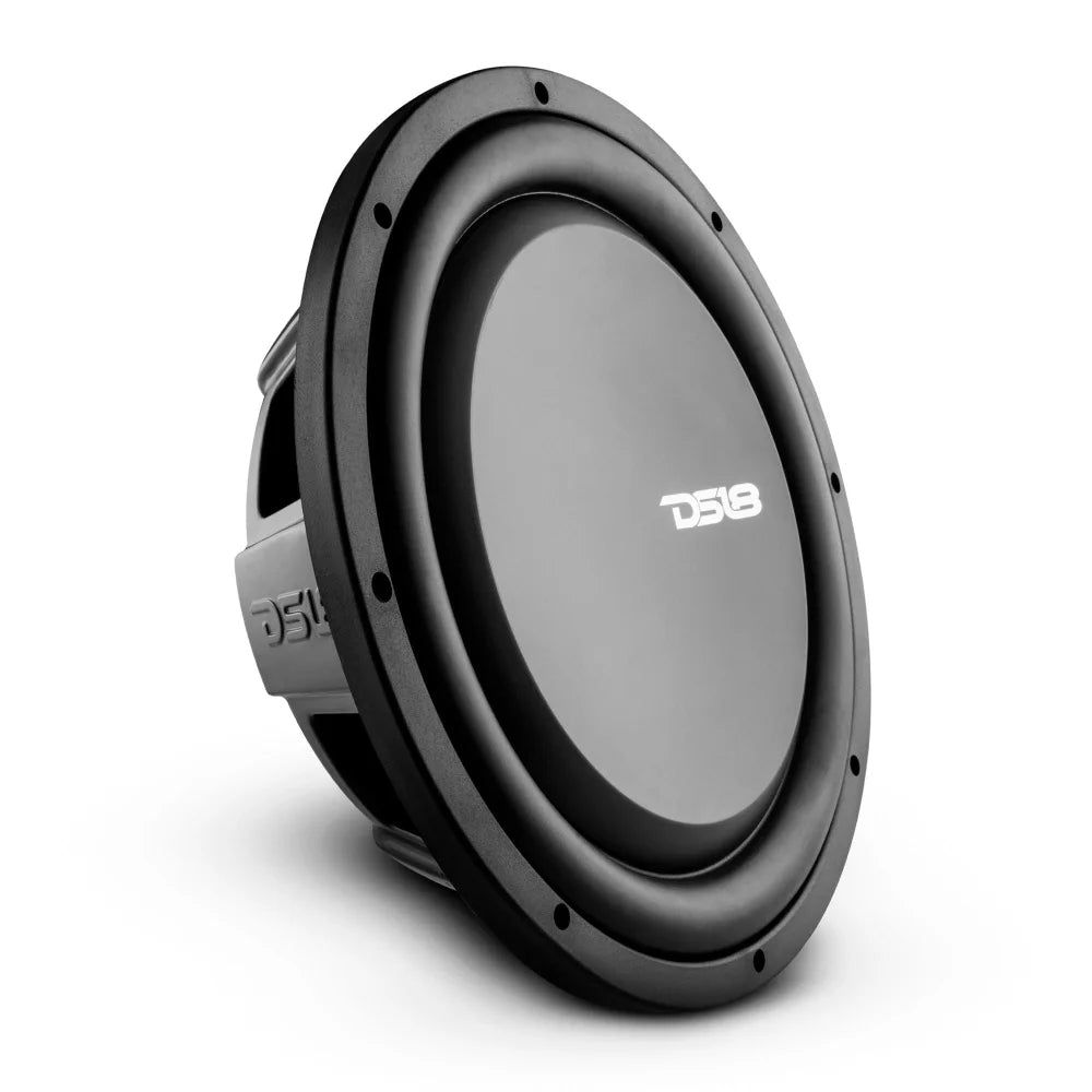 Ps Shallow-mount Water Resistant 12’’ Subwoofer 600