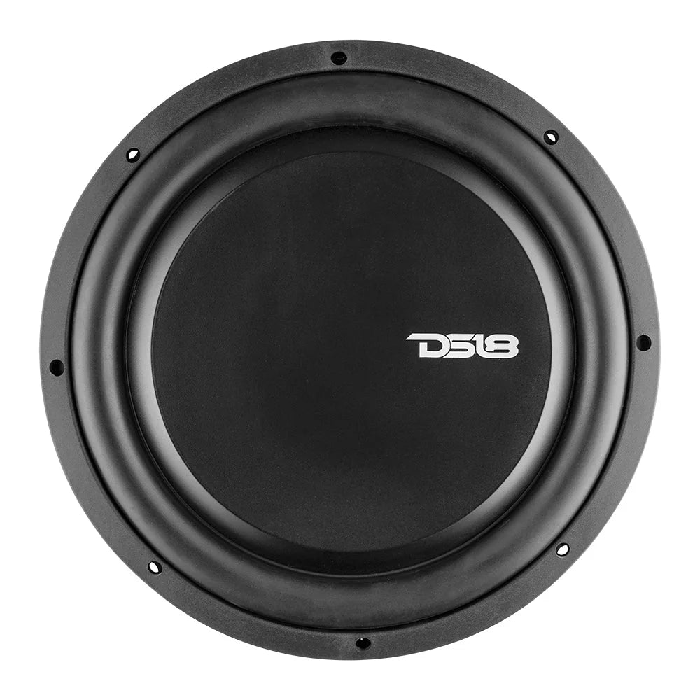 Ps Shallow-mount Water Resistant 12’’ Subwoofer 600