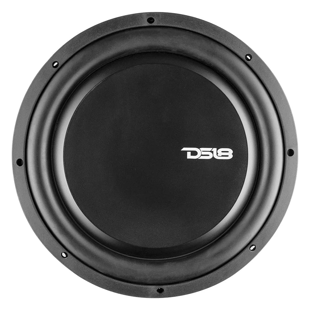 Ps Shallow-mount Water Resistant 12’’ Subwoofer 600