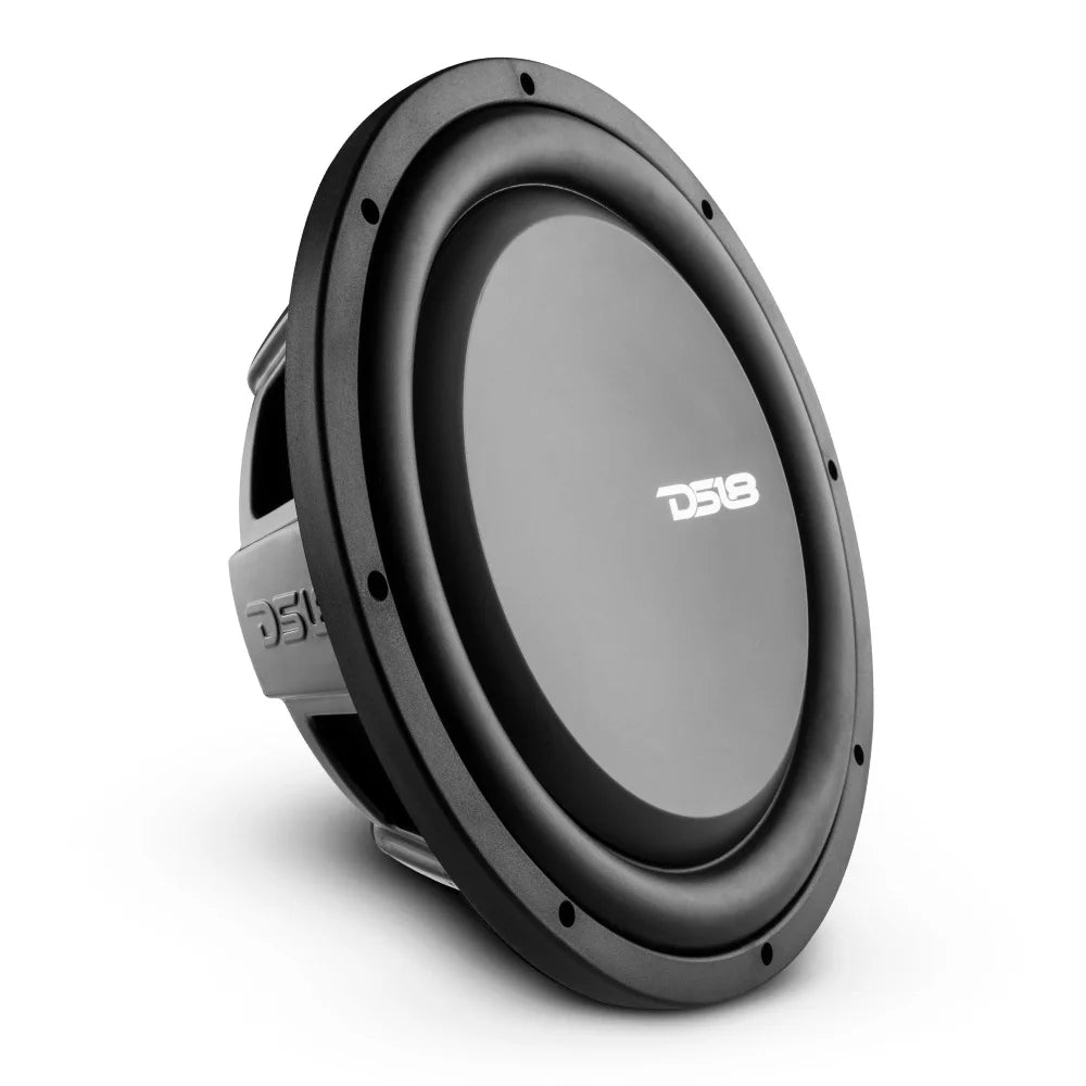 Ps Shallow-mount Water Resistant 12’’ Subwoofer 600