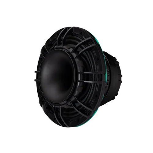 Kmxl 6.5 Inch Horn Loaded Pro Audio Marine Speaker - Kicker