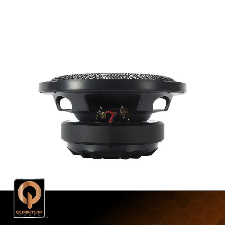 Qsx65cd: 6.5’’ 2-way Loudspeaker Compression Horn Loaded (1