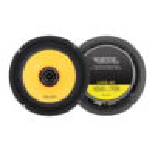 Recoil Audio Lx65-4p 6.5″ Pro Coaxial Car Speakers
