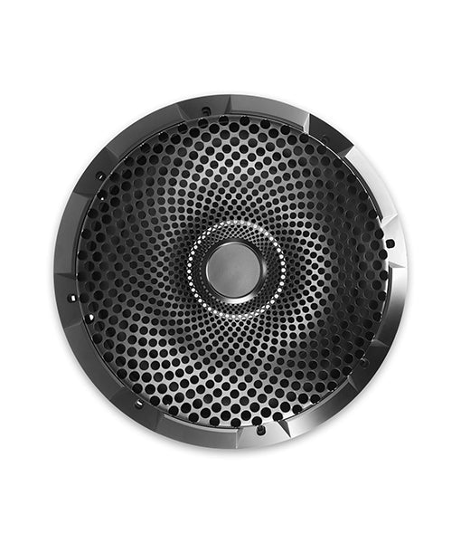 Recoil SG-12 12-inch high-excursion woofer grille
