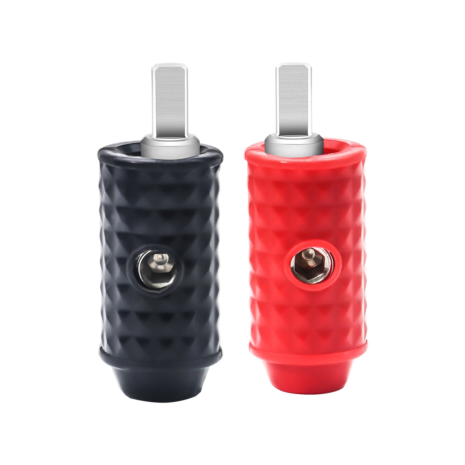 Recoil WR04 1/0 AWG to 4 AWG Amplifier Input Reducers Pair
