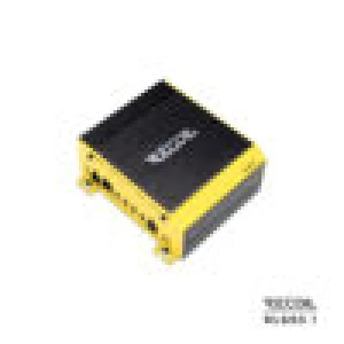 Rl680.1 L-3 1 Channel Amplifier - Recoil Audio