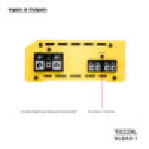 Rl680.1 L-3 1 Channel Amplifier - Recoil Audio