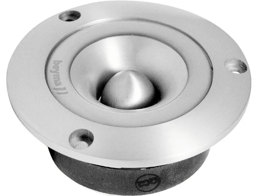Beyma PH35 4-Inch 4-Ohm high-frequency tweeter | SMS Car Audio
